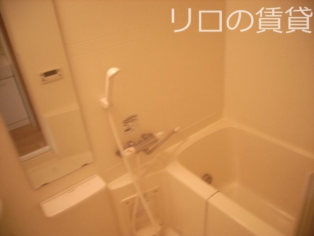 バス・シャワールーム　別号室