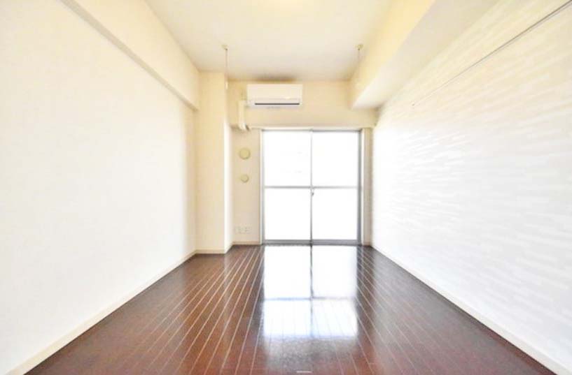 居室・リビング　★広々居室スペース★