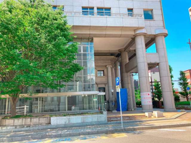 その他　市立美術館（その他）まで126m