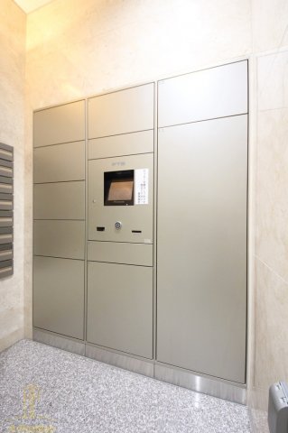 その他共有部分　ノルデンハイム天満橋