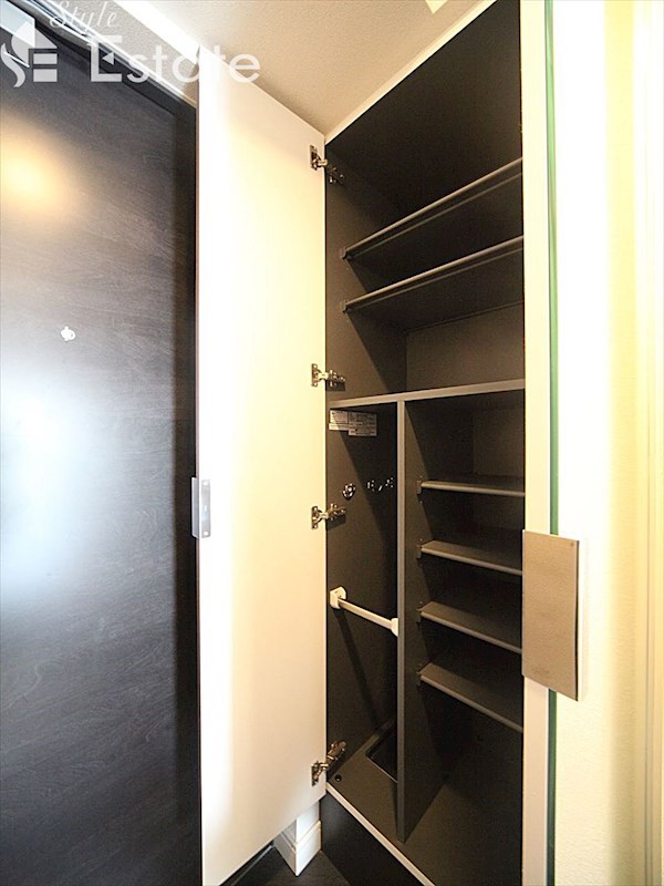 その他　シューズボックス