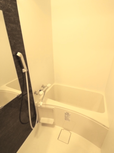 バス・シャワールーム　風呂
