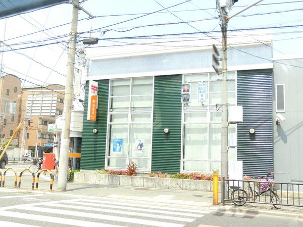 郵便局　堺一条郵便局（郵便局）まで460m
