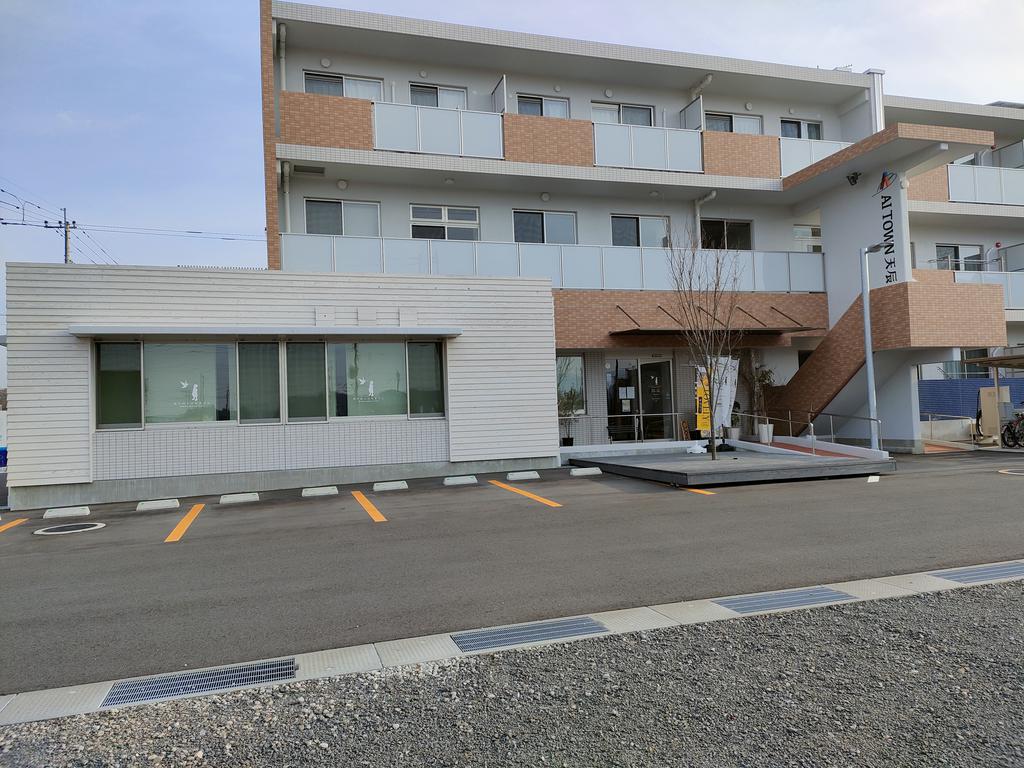 飲食店　ボクのトコロカフェ（飲食店）まで30m