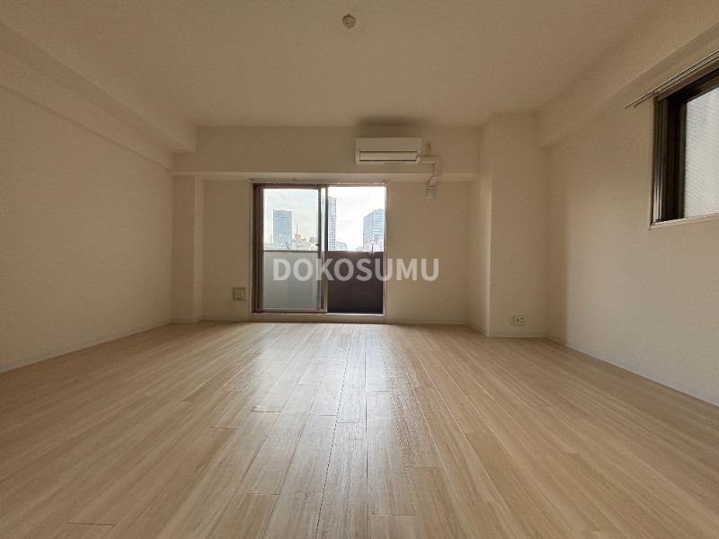 その他部屋・スペース　自分らしい時間を大切にできる、落ち着きあるプライベート空間。