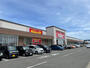 スーパー　バロー富士見台店（スーパー）まで216m