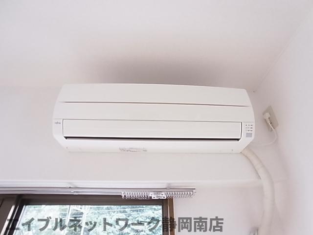 その他設備　イメージ