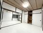 居室・リビング　日当たりの良い気持ちの良いお部屋です。