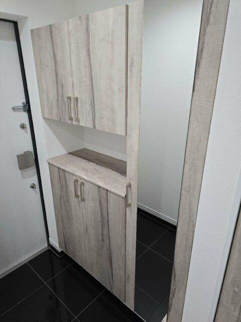 玄関　別タイプ参考写真