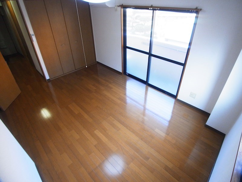居室・リビング　別部屋参考写真