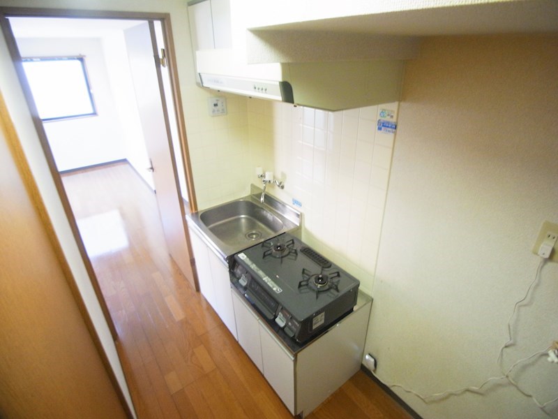 キッチン　別部屋参考写真