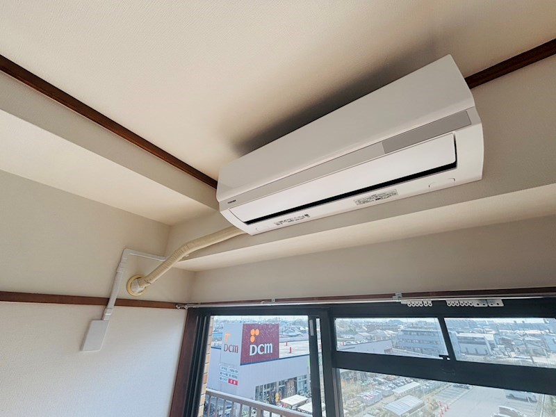 その他設備　別部屋参考写真