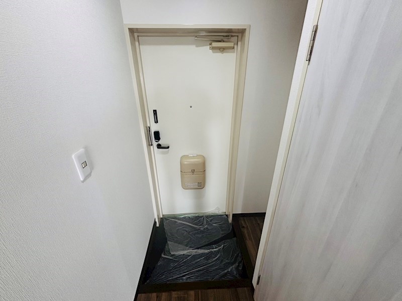玄関　別部屋参考写真
