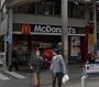 飲食店　マクドナルド巣鴨店（飲食店）まで90m