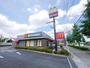 飲食店　マクドナルド463小手指ケ原店（飲食店）まで810m