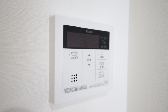 その他設備　※別部屋の参考写真のため、原状優先です。