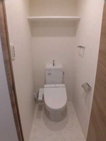 トイレ　※別室参考写真
