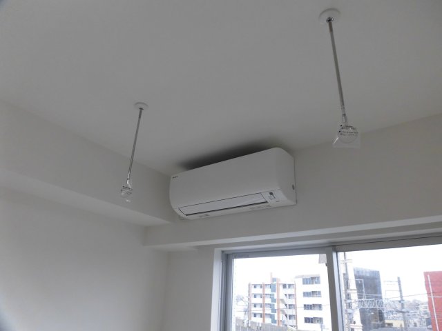 その他設備　※別室参考写真