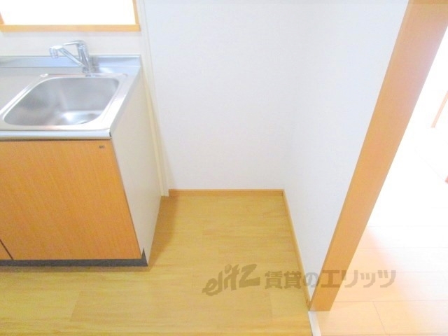 その他部屋・スペース　冷蔵庫置場