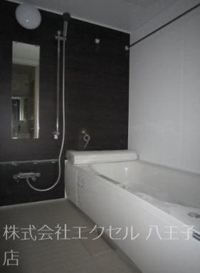 バス・シャワールーム　同建物の別部屋の写真♪