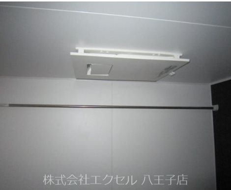 その他設備　同建物の別部屋の写真♪