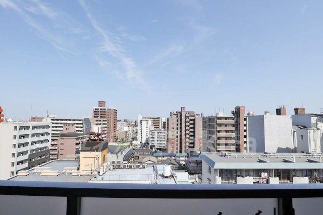 眺望　展望