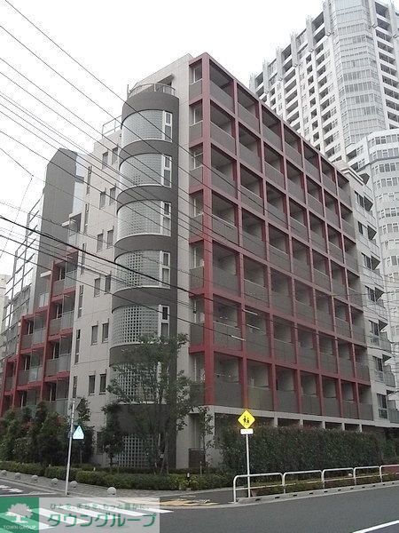 眺望　外観