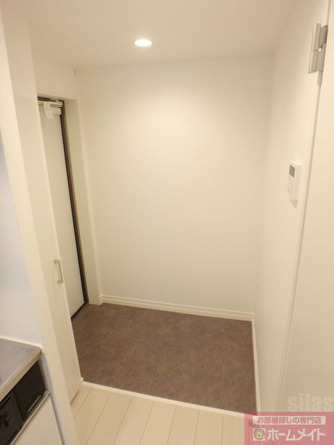 玄関　同仕様