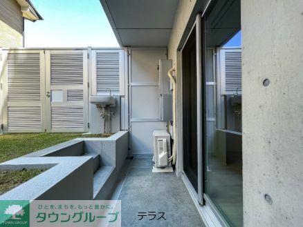 庭