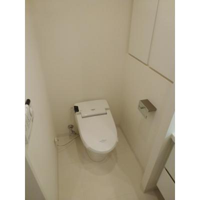 トイレ　トイレ※別部屋参考写真