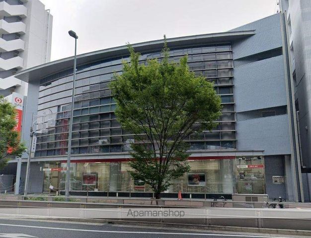 銀行　（株）三菱ＵＦＪ銀行／尾頭橋支店（銀行）まで592m