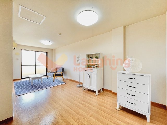 その他部屋・スペース　過ごしやすい室内です