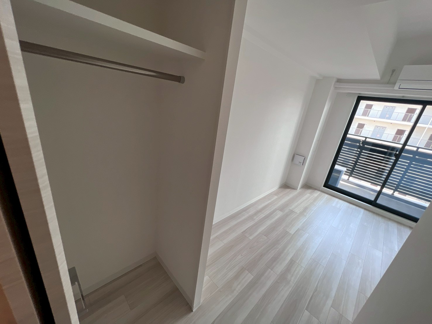 S-RESIDENCE布施aventraの内装写真