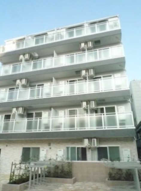 建物外観　★外観★