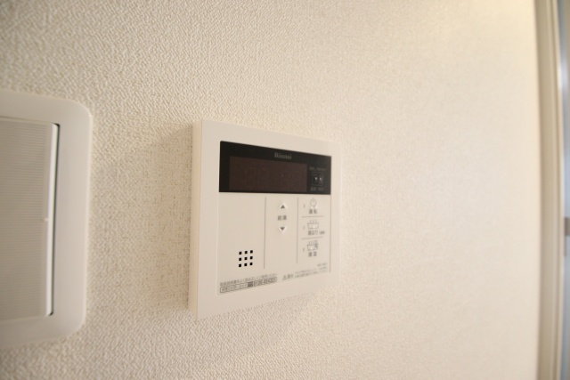 その他設備　※別室の参考写真の為、現況優先です。