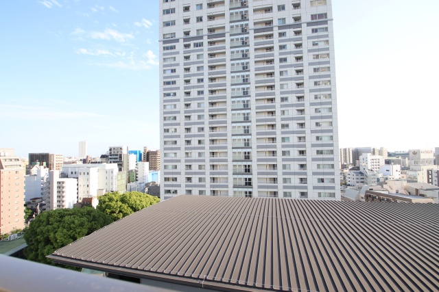 眺望　※別室の参考写真の為、現況優先です。