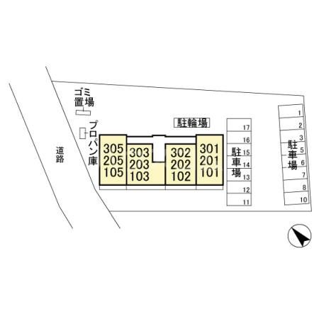 その他共有部分