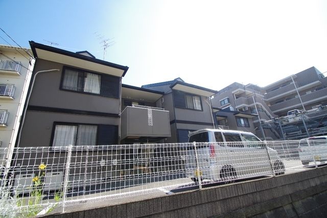 駐車場　☆外観写真★