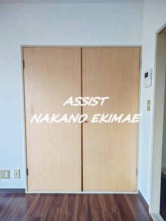 収納　別号室：参考写真