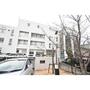 中学校　名古屋市立神丘中学校（中学校）まで850m