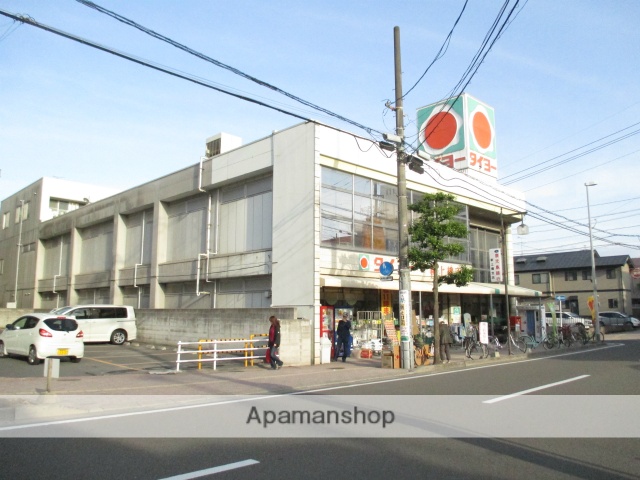 スーパー　（株）タイヨー／タイヨー新上橋店（スーパー）まで477m