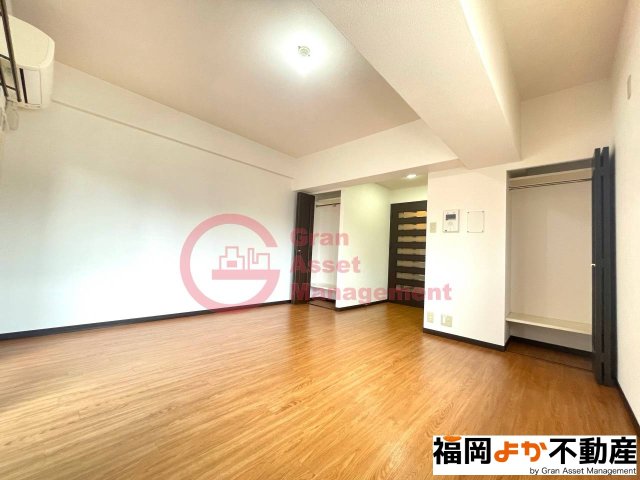 居室・リビング　【福岡よか不動産】別部屋別間取り