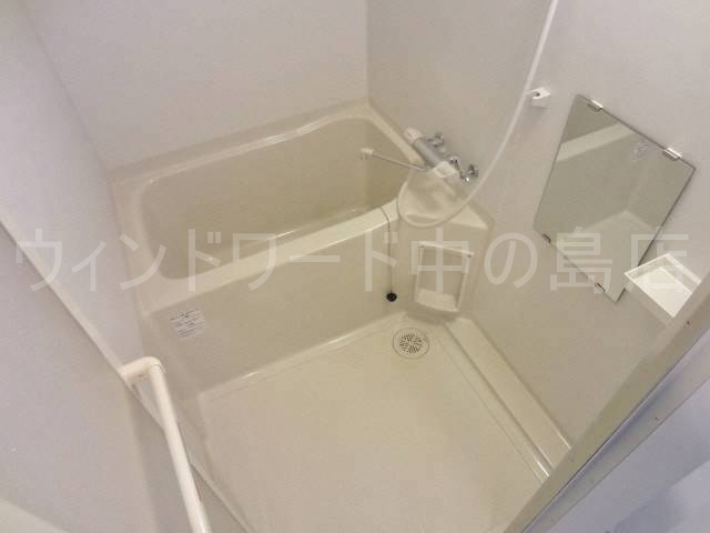 バス・シャワールーム　詳細は、ウィンドワード中の島店までご相談下さい。