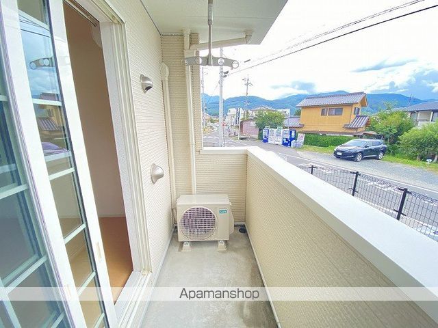 アヴニール シャルマンの内装写真