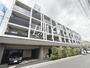 立川駅より徒歩8分 3階 築5年4ヶ月の賃貸物件