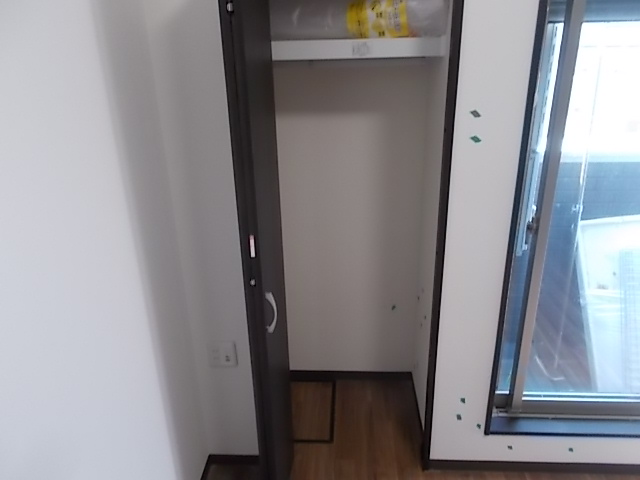 収納　同タイプ