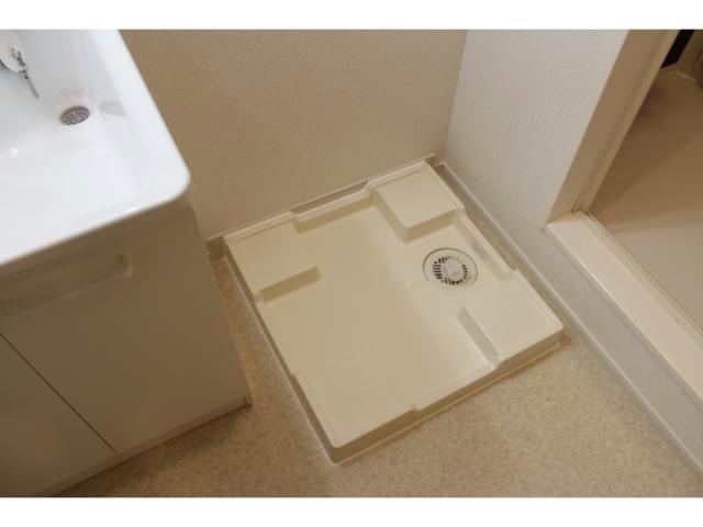 洗面設備　同型タイプ