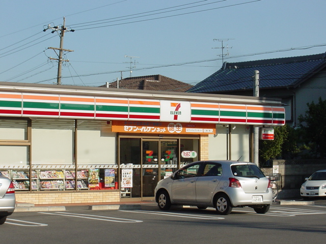 その他　セブンイレブン名古屋荒子4丁目店（その他）まで149m