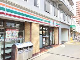 コンビニ　セブンイレブン 女子学習院店（コンビニ）まで244m