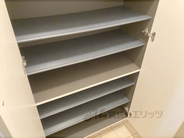 収納　下駄箱
